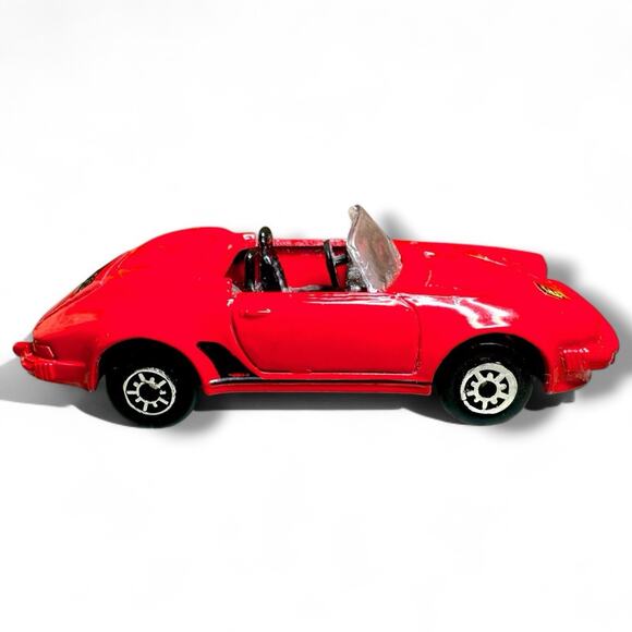 Hot Wheels Matchbox 25 Mixed Diecast Toy Car Lot – Lightning Variety Pack - Picture 8 of 12